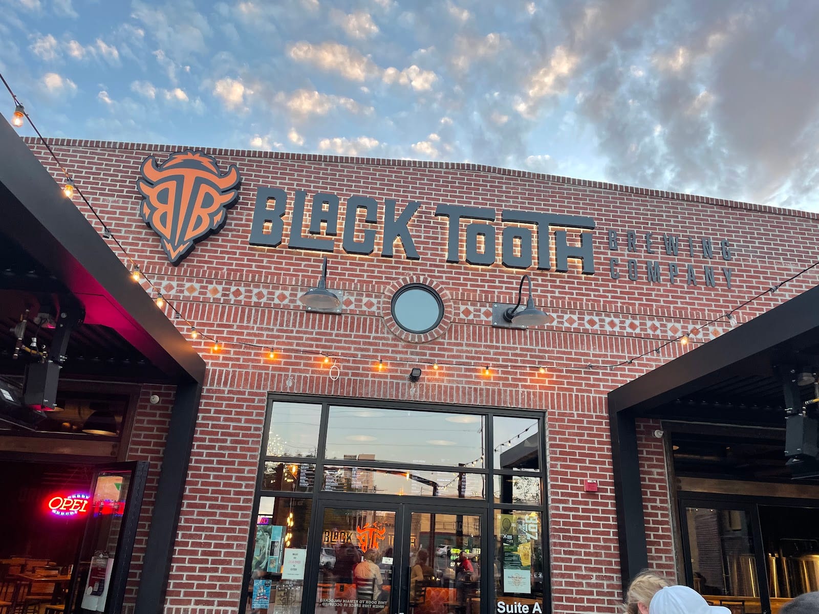 Black Tooth Brewing, photo 3