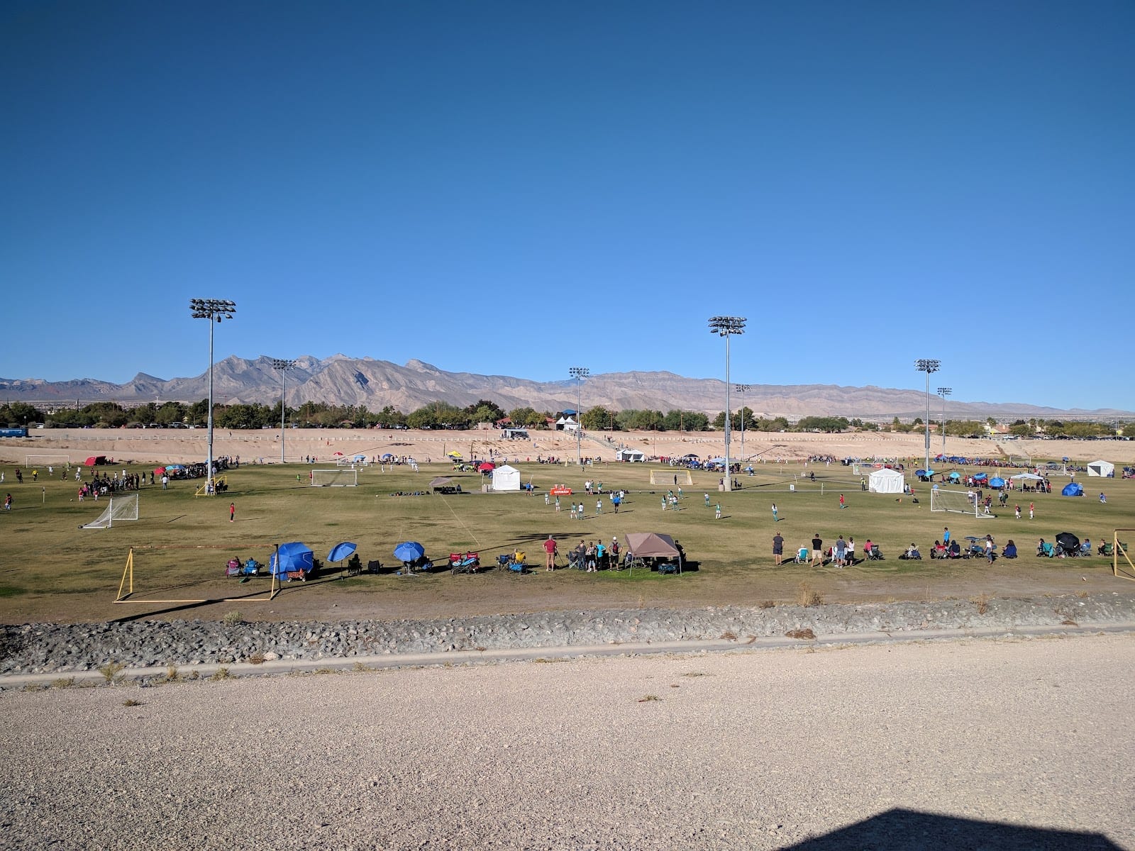 Buckskin Basin Park, photo 3