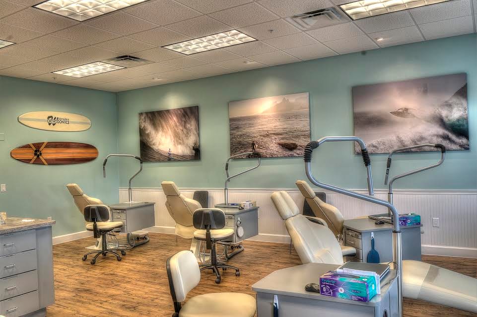 Whitesides Orthodontics