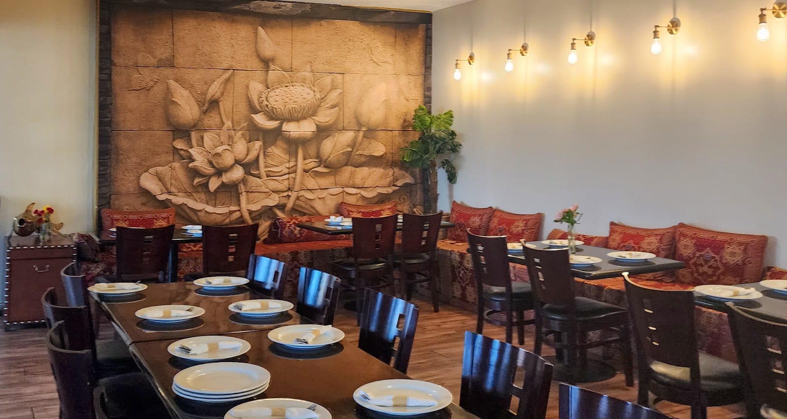 Sara Thai Kitchen Sugarhouse
