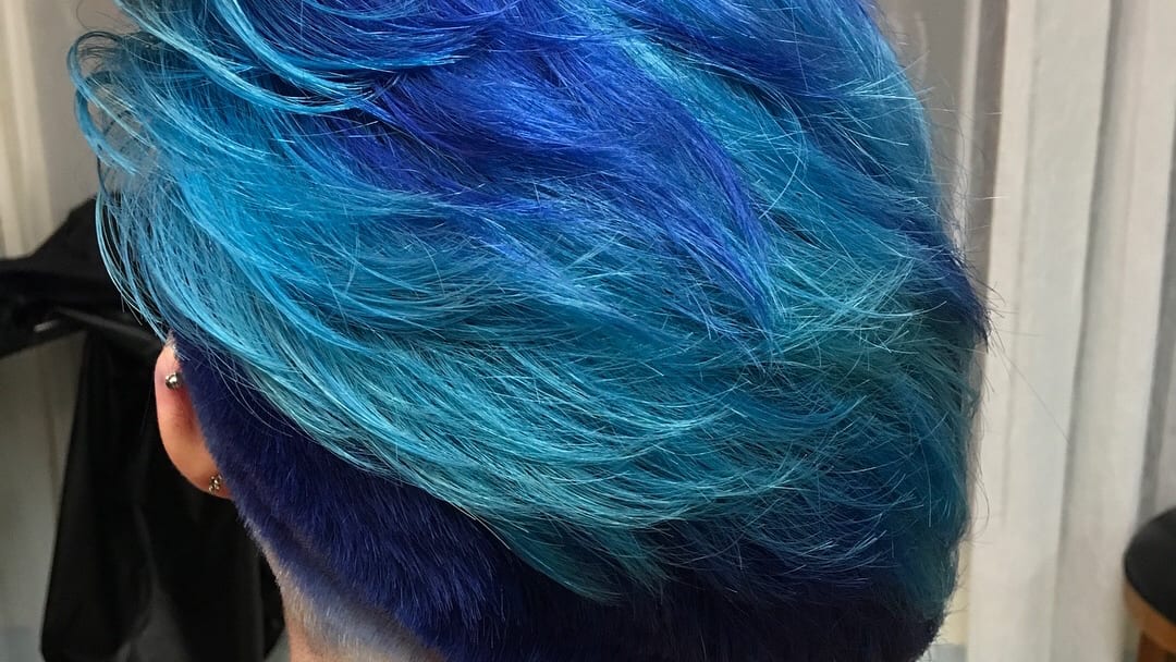 Hair by Sabina