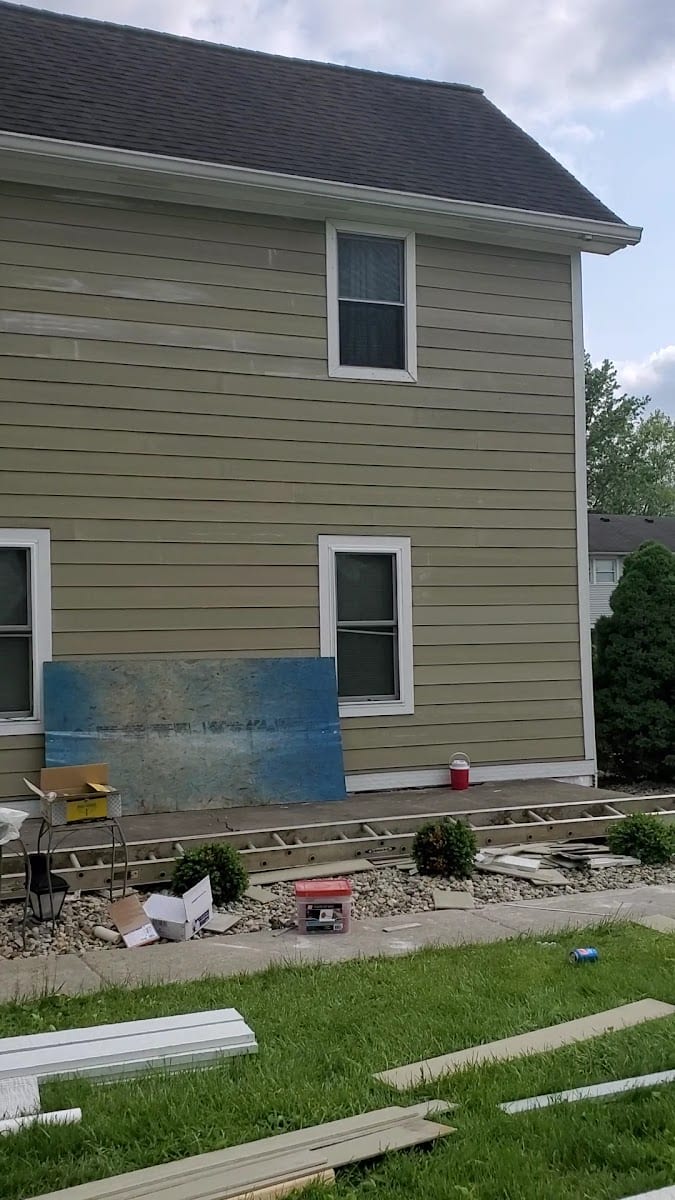 Continental 1 Enterprises, Inc. A Home Improvement Company, photo 3