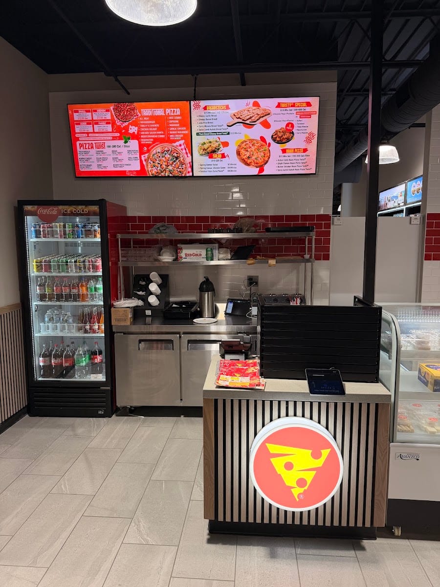 Pizza Twist, photo 3