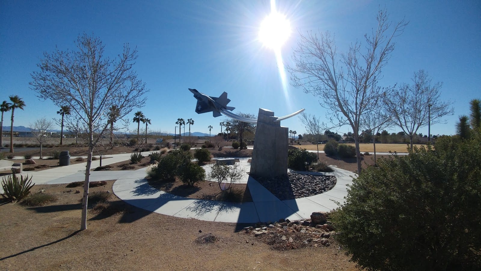Raptor Play Park