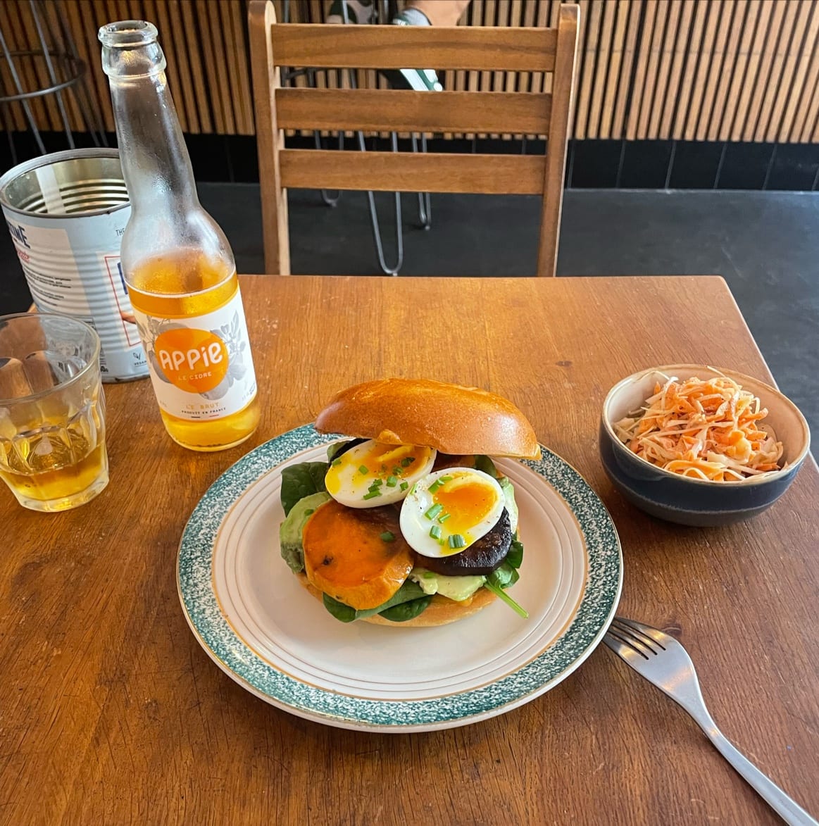 Silo Café, photo 4