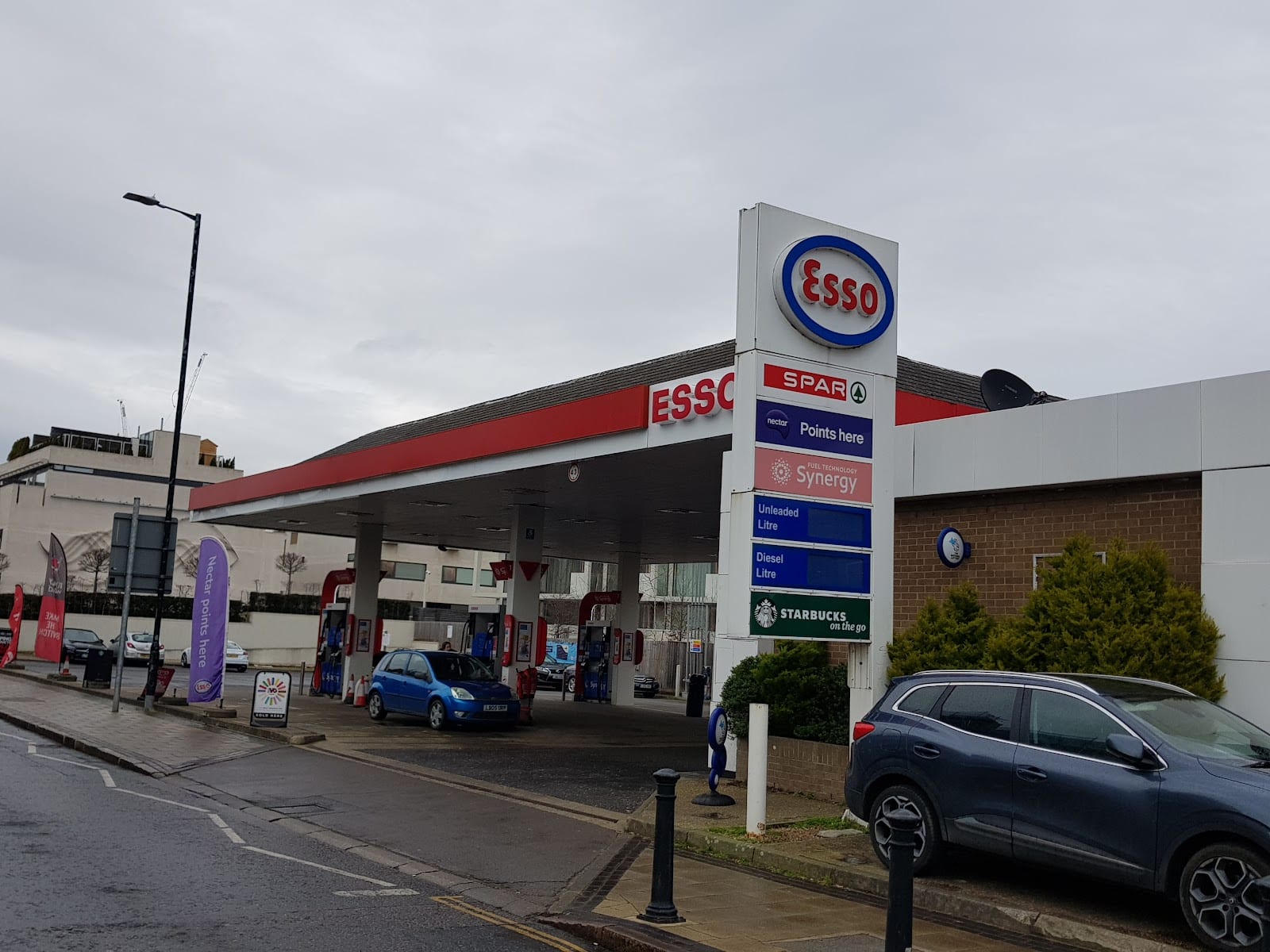 Esso