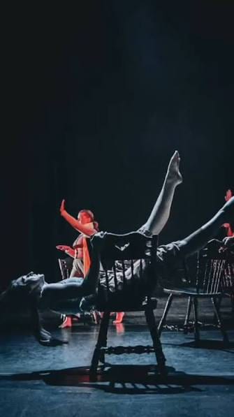 Valley Dance Ensemble