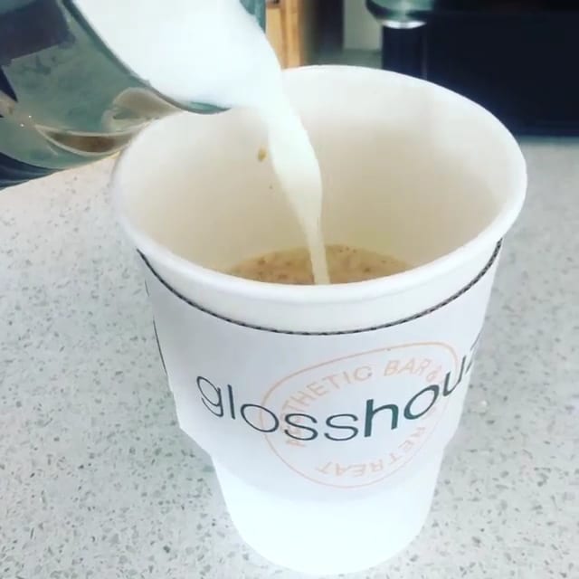 Glosshouz - Centennial, photo 2
