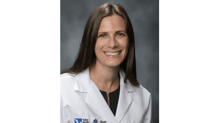 Nicole Vilardo, MD, photo 2