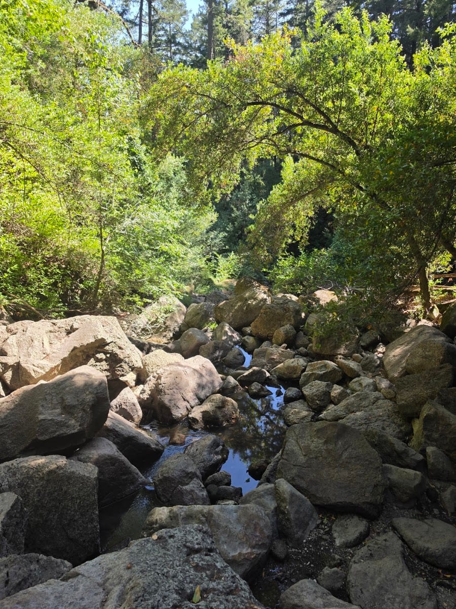Linda Falls, photo 3