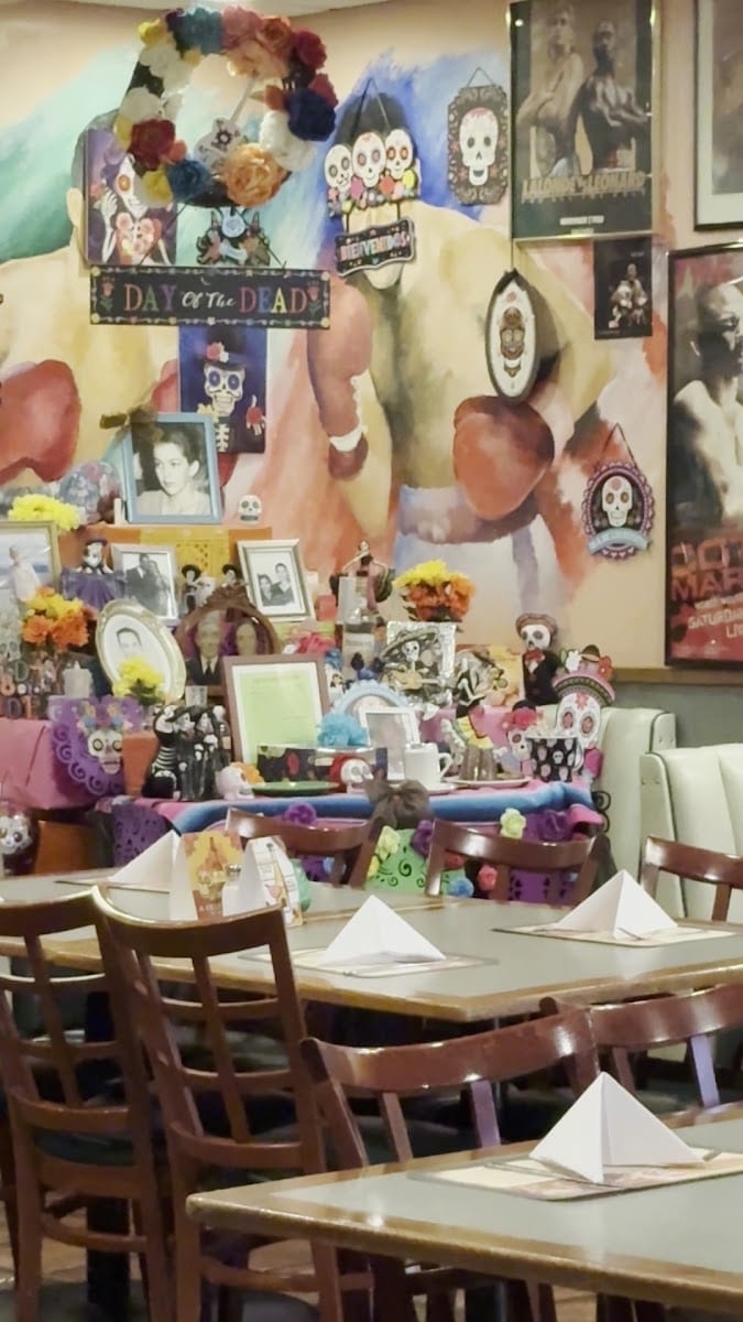Dona Maria Tamales Restaurant, photo 2