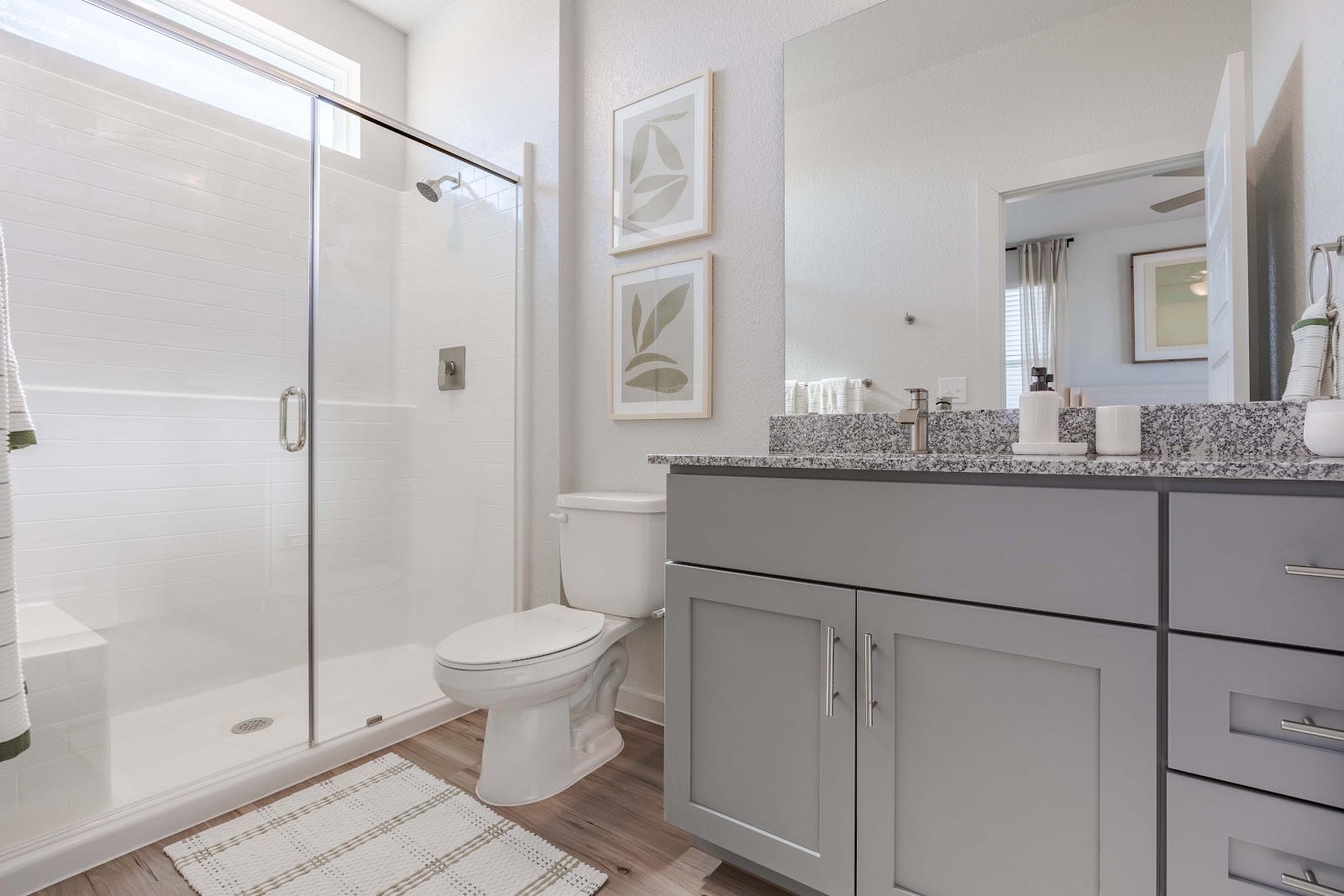 YardHomes Meadow Lake