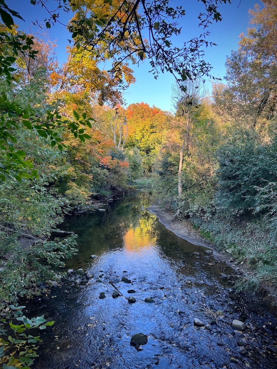 G Ross Lord Park, photo 3