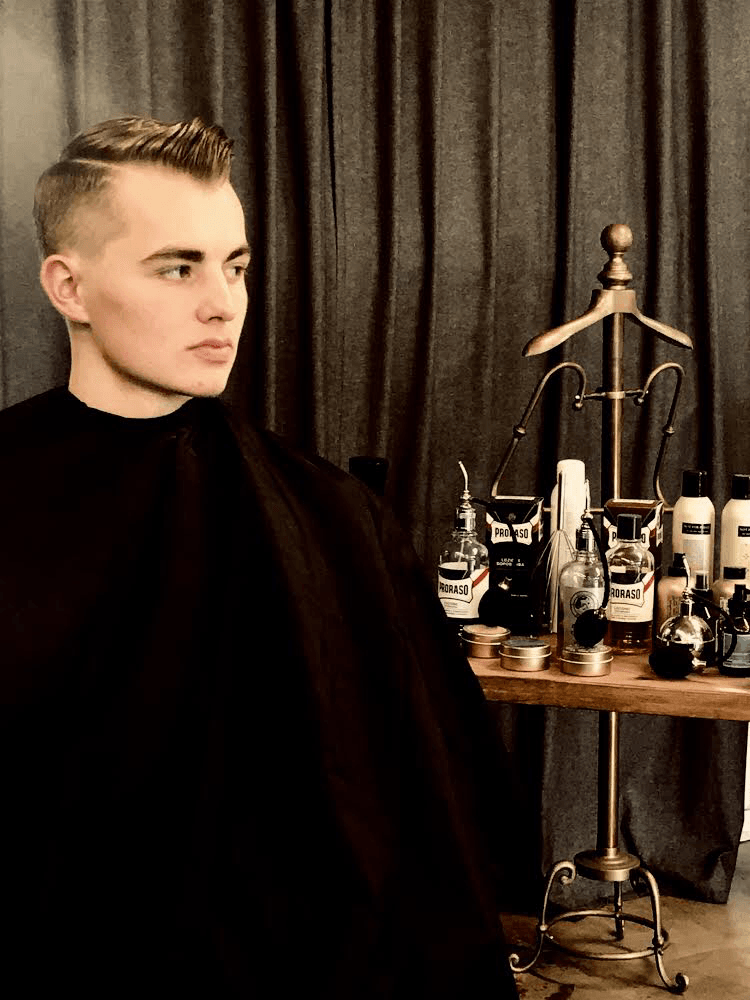 Faramano Italian Barber & Boutique, photo 4