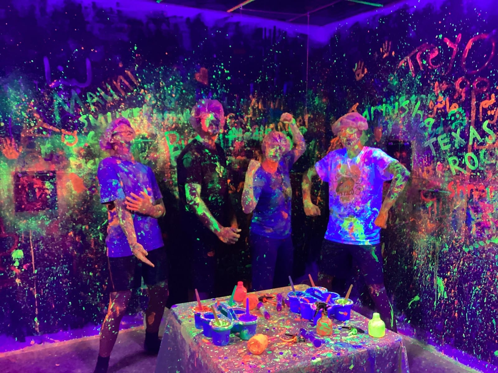 806 Splatter, photo 2