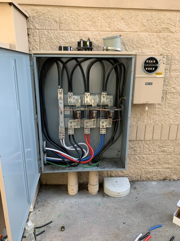 MK Power, photo 2