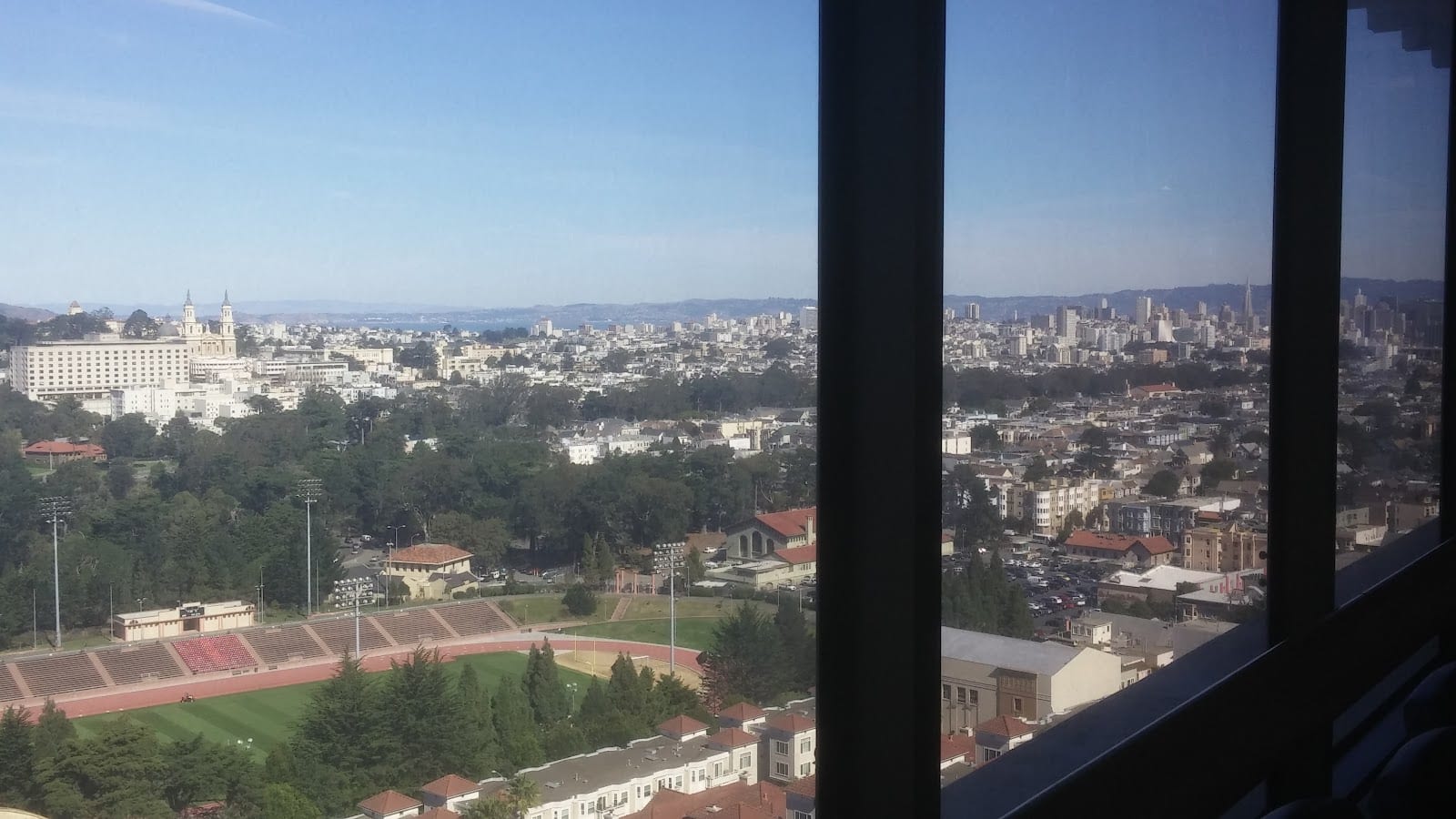 Ucsf Medical Center, photo 3