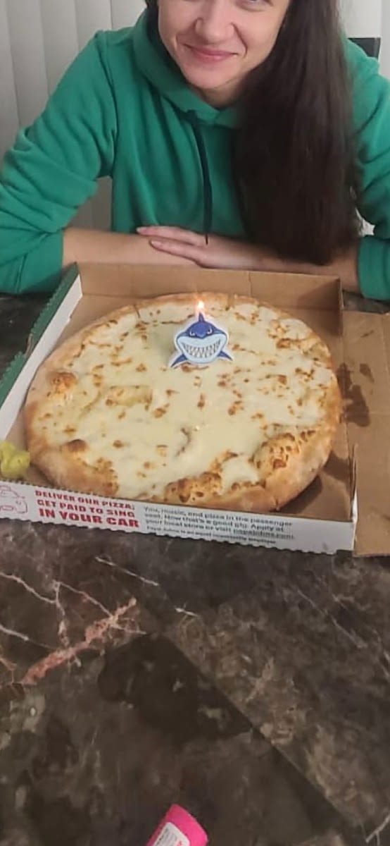 Papa Johns Pizza, photo 4
