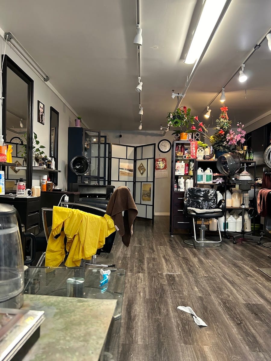 Blissful Hair Salon, photo 3