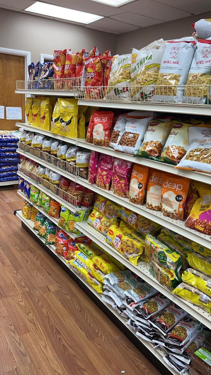 Indian Market And Desi Kitchen