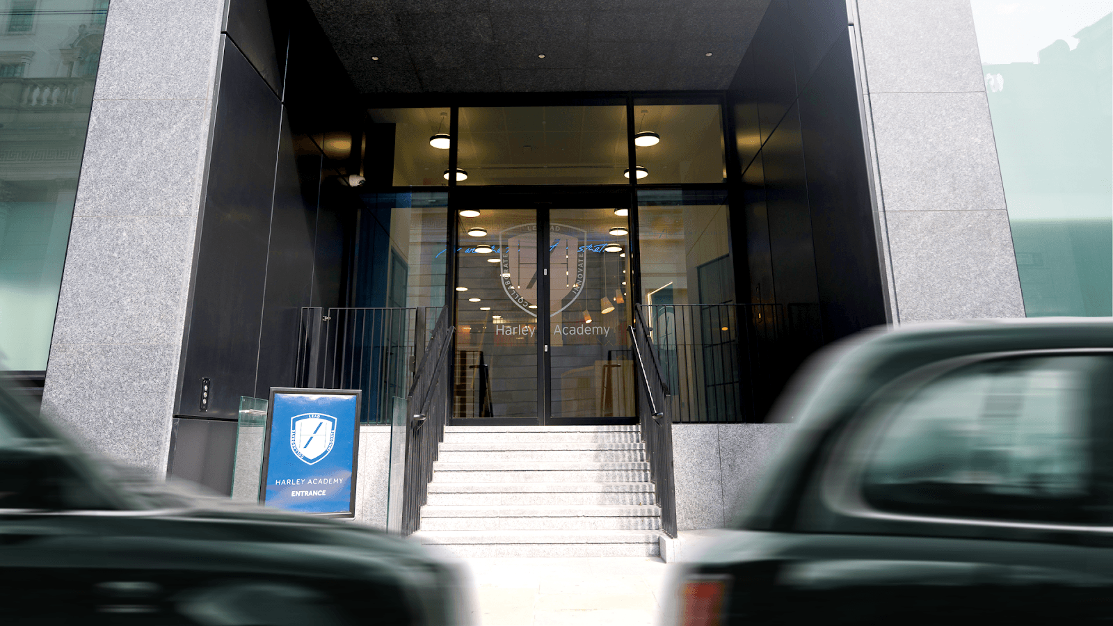 Harley Academy London - Threadneedle Street, photo 3