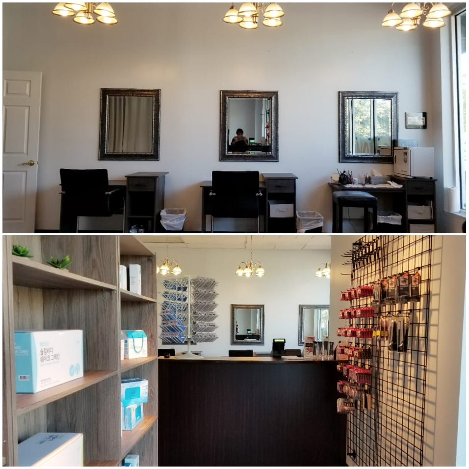 BeautyMe (Strip Eyelash, Individual, Lash Perm, Eyebrow, Eyebrow Tint, Facial), photo 4