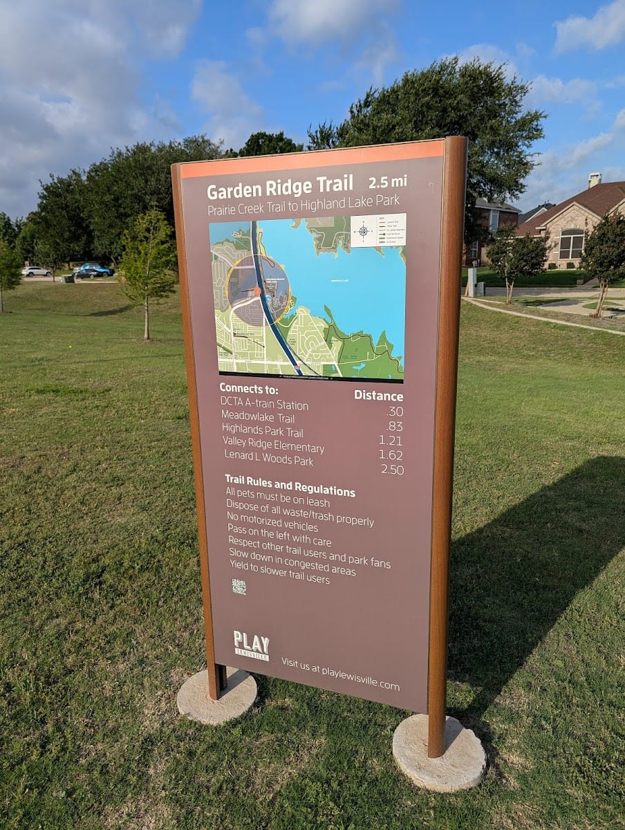 Highland Lakes Park