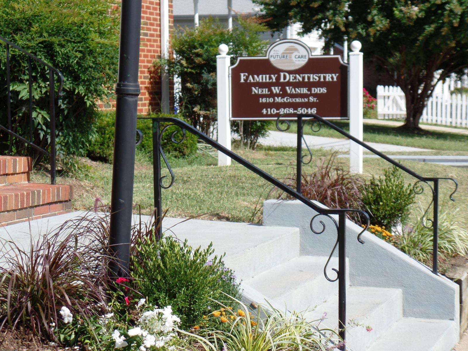 Vanik Dental Group of Annapolis, photo 4