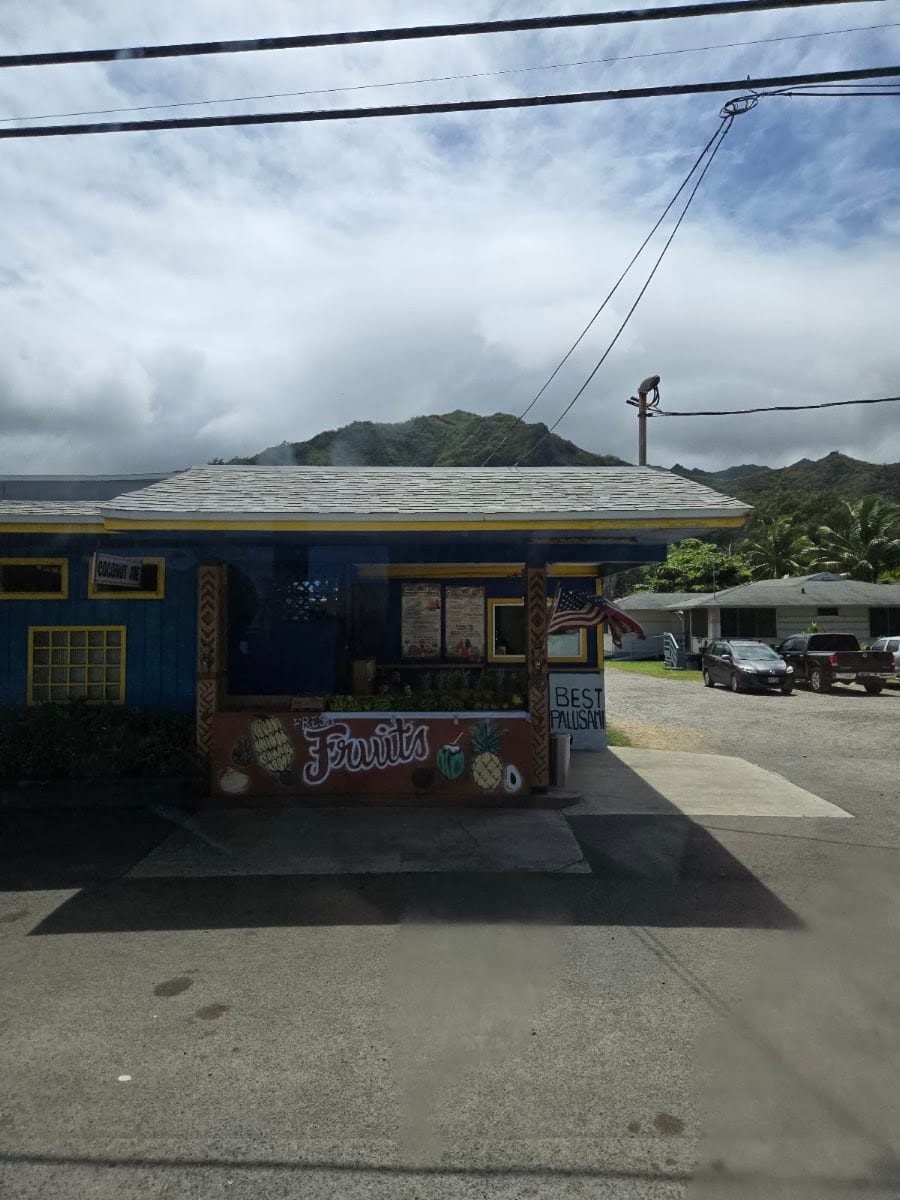 Coconut Joe's, photo 3