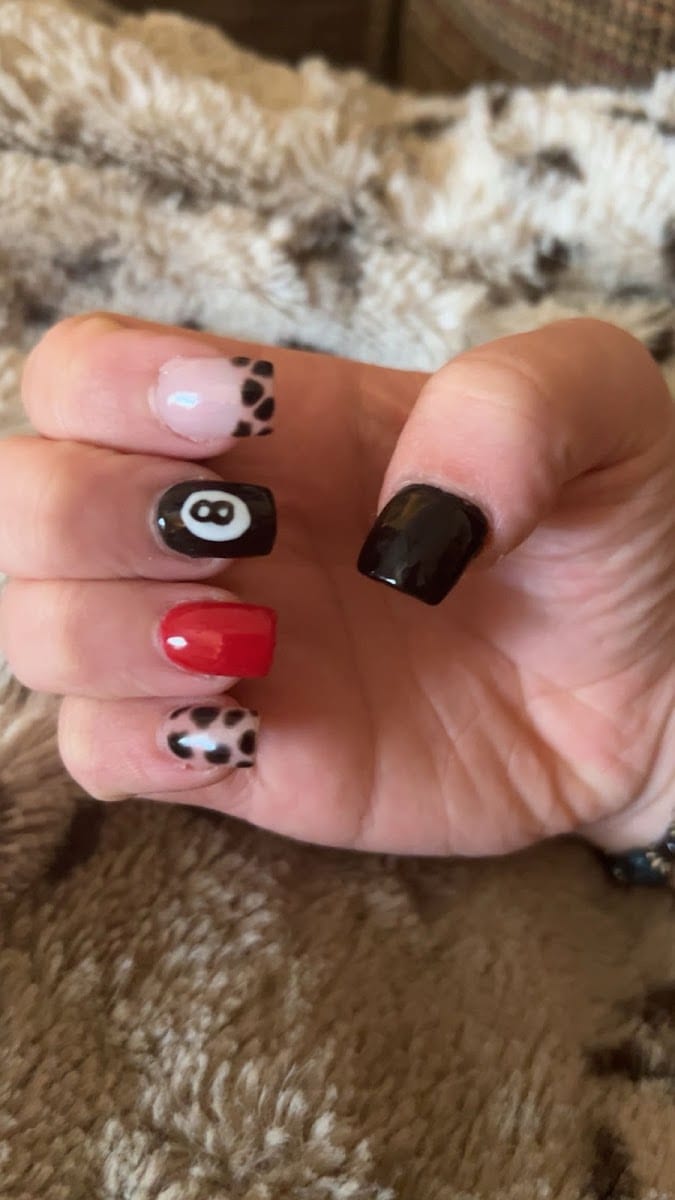 Class A Nails, photo 2