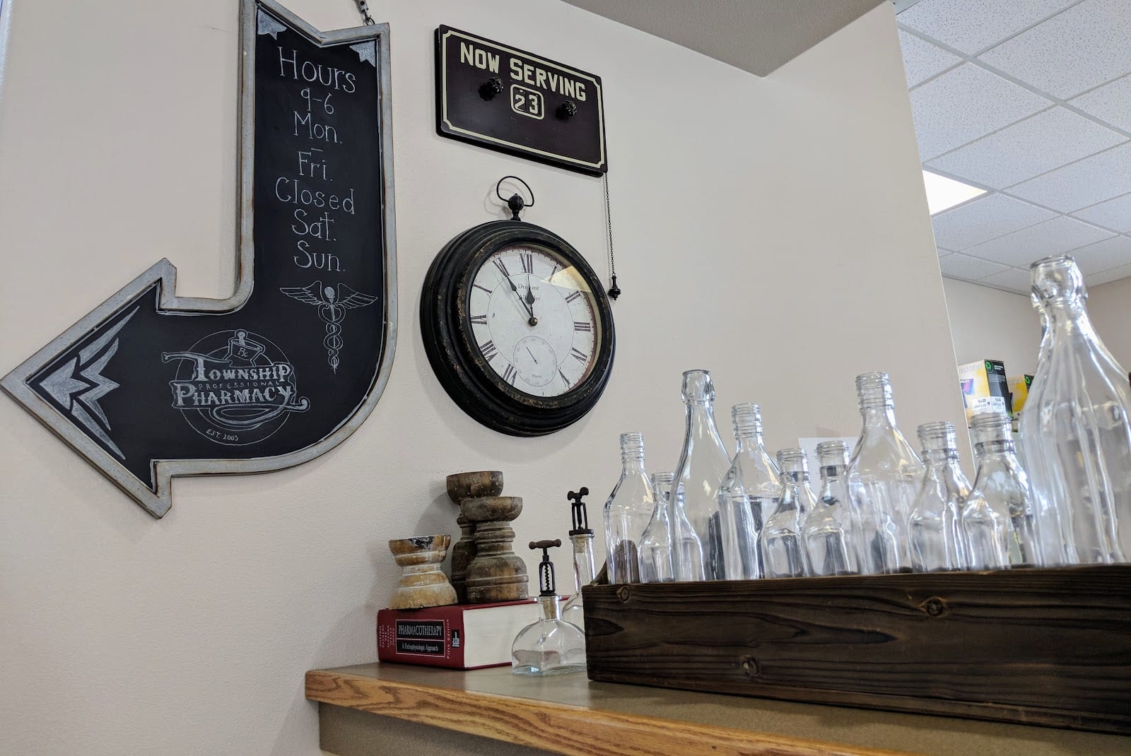 Township Pharmacy