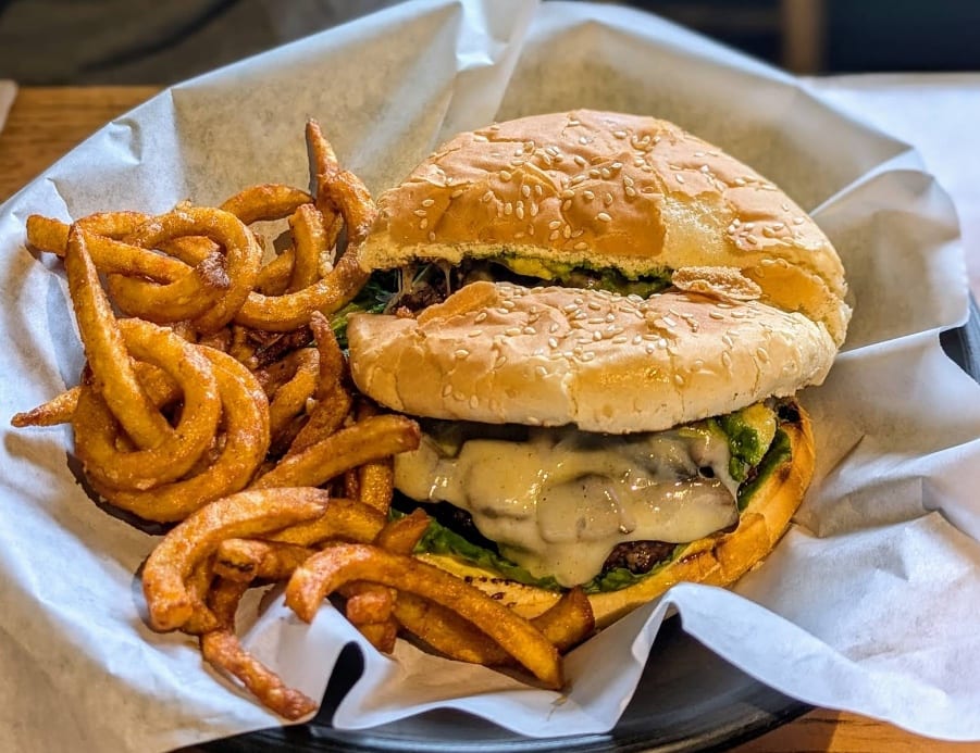Old Town Grill