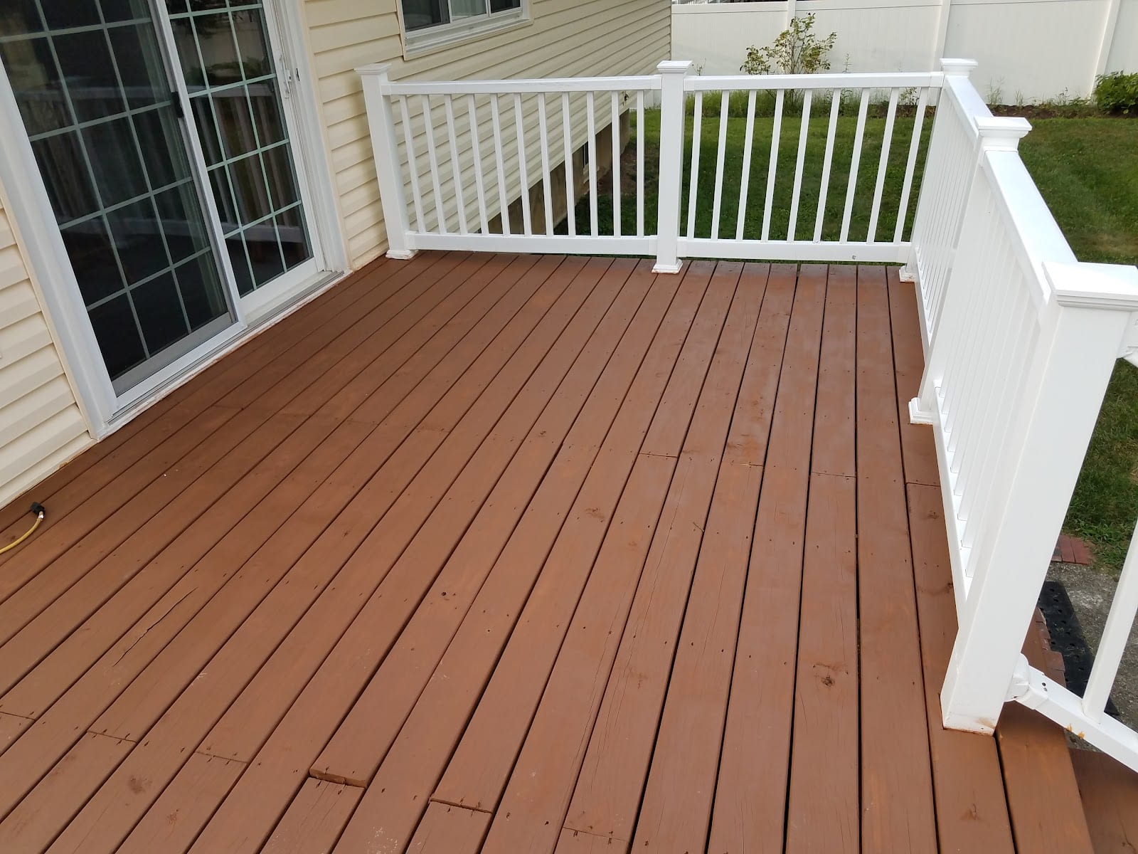 Builder's Construction, LLC