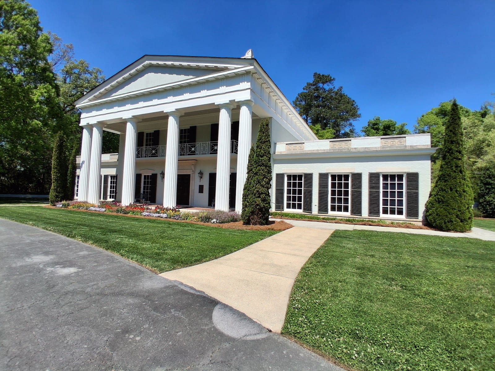 Martha Berry Museum, photo 2