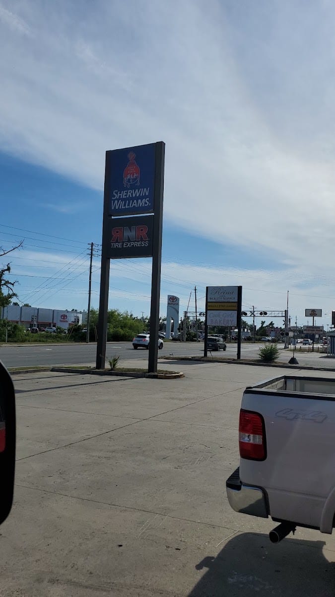 Sherwin-Williams Paint Store, photo 4