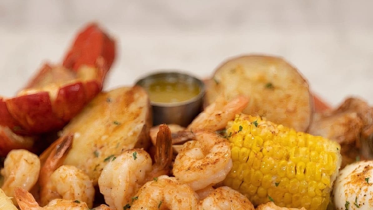 Sandra Rose Kitchen (Cajun Seafood), photo 4