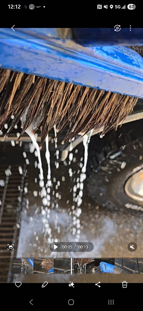 Wash N-Go Car Wash