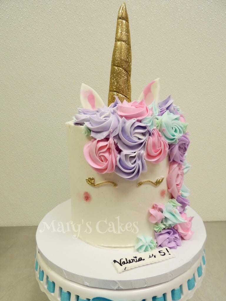 Mary's Cakes, photo 4