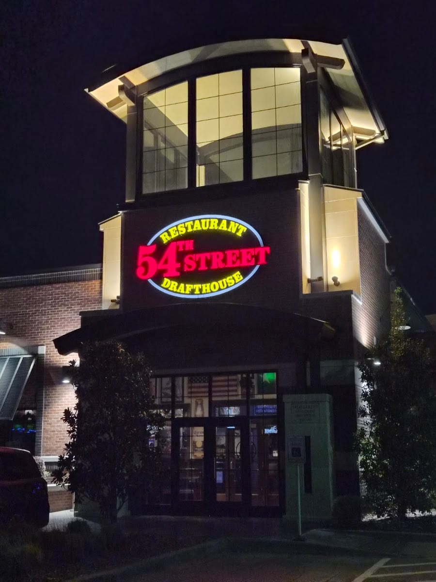 54th Street Restaurant & Drafthouse-Frisco, photo 2