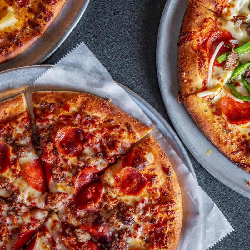 Slice Pizzeria & Wing House Is Now Sauce Boss Pizza Company (Coming Soon), photo 4