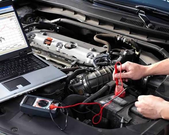 Venice Auto Tech