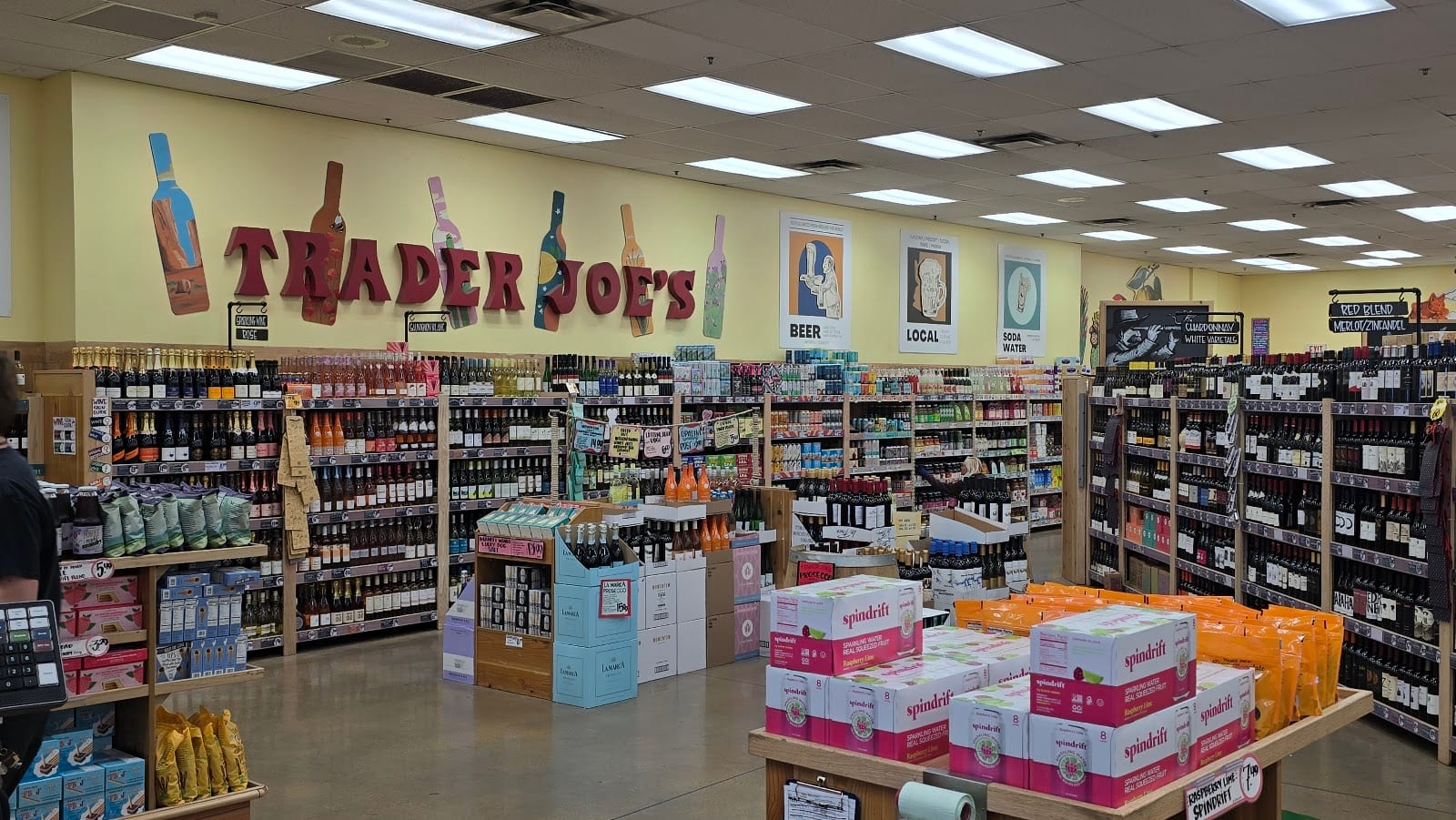 Trader Joe's, photo 4
