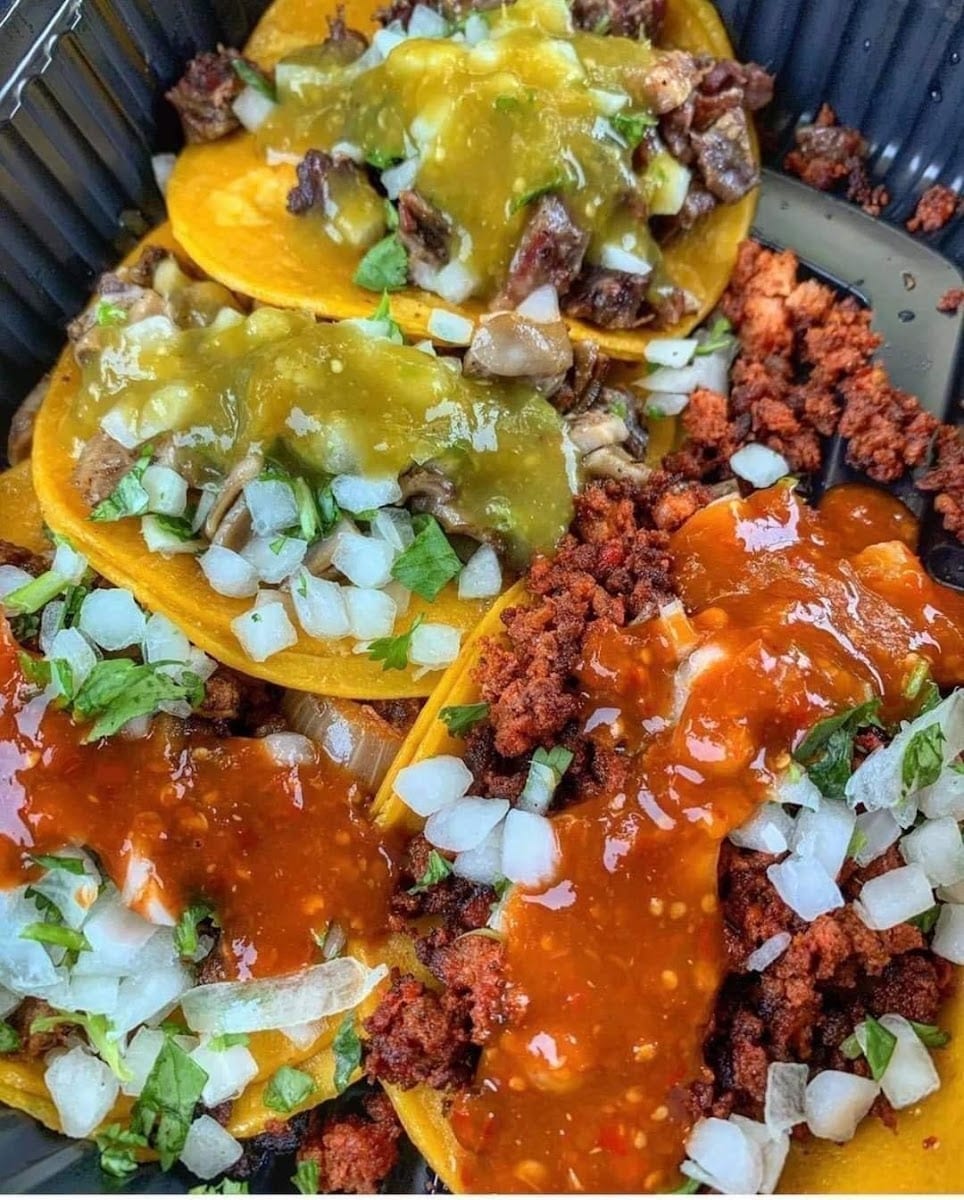El Cabrito Mexican Grill