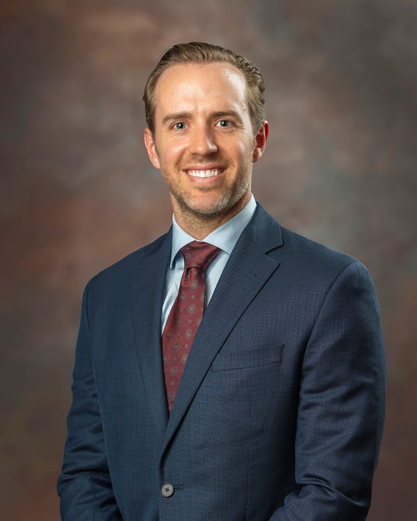 Zachary Klinger, DO