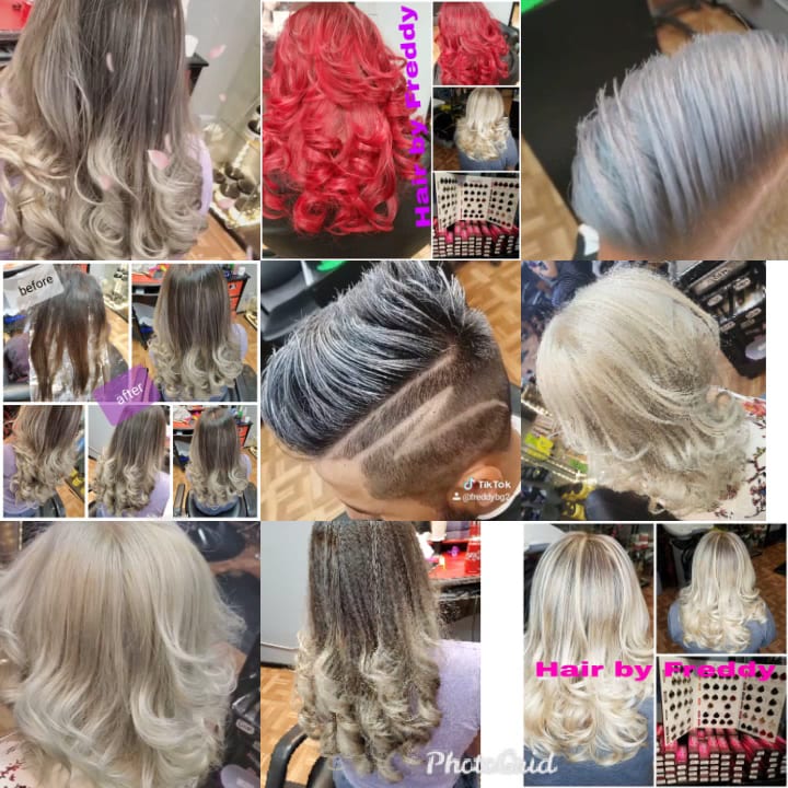 Revolution beauty Salon, photo 2