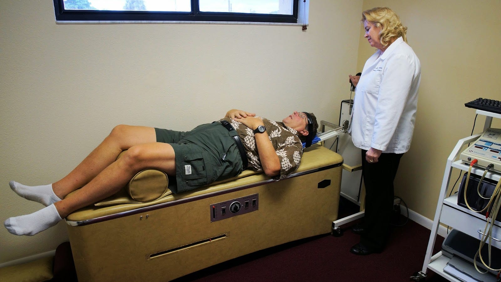 Linda S. Grappin, DC Chiropractor