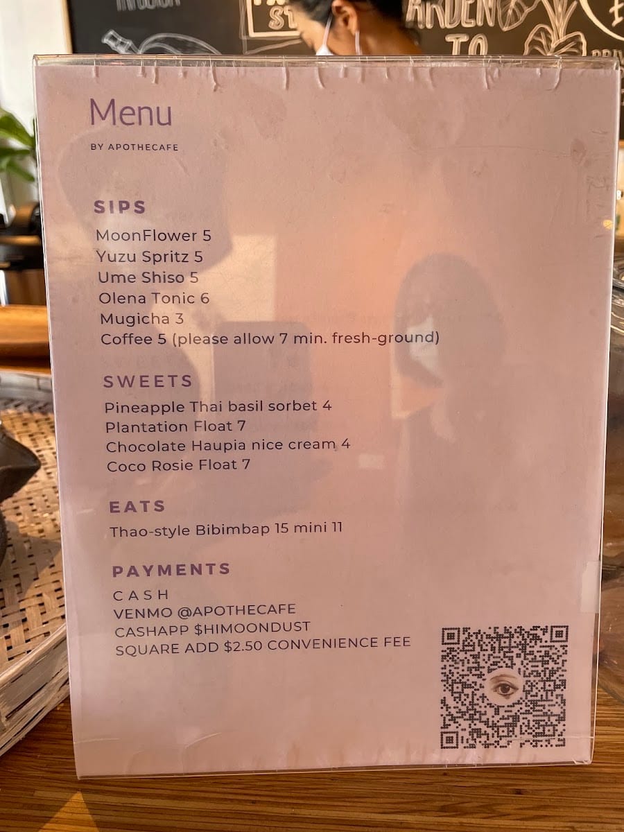 Apothecafe, photo 2