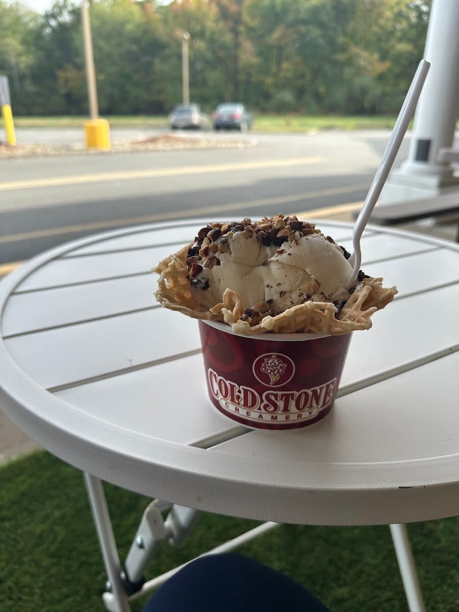 Cold Stone Creamery