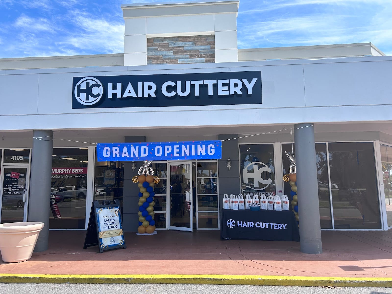 Hair Cuttery Color & Haircuts - Venice, photo 2