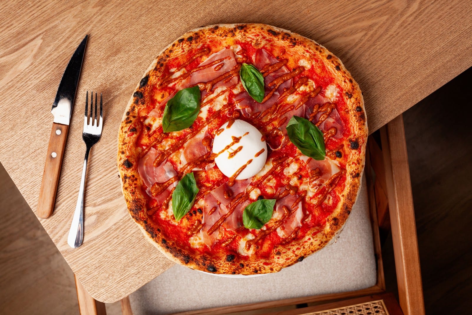 Pizza Cosy, photo 4